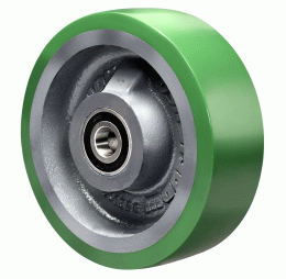 Replacement casters